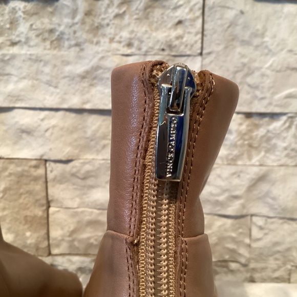 Vince Camuto Bebunder Open Toe Shooties - Picture 11 of 16